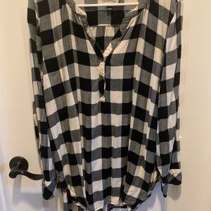 Universal thread thin flannel (XL)